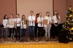 Spotkanie opłatkowe 2014-27